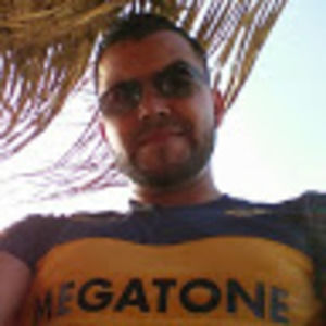 Meet your Posher, Josue alberto